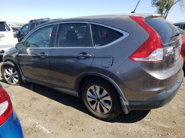 Photo 2 from auction – 2012 HONDA CR-V EX with VIN 5J6RM4H55CL011737