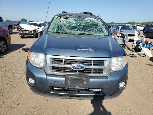 Photo 5 from auction – 2012 FORD ESCAPE XLT with VIN 1FMCU0D74CKA38621