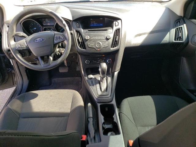 Photo 8 from auction – 2017 FORD FOCUS S with VIN 1FADP3E2XHL277182