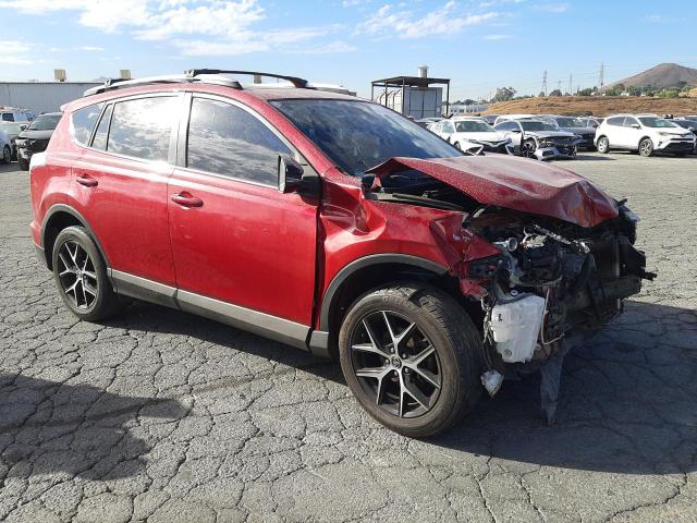 Снимка 4 от търг – 2016 TOYOTA RAV4 SE с VIN 2T3NFREV9GW242563