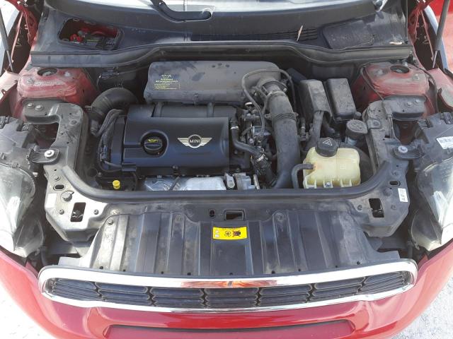 Photo 11 from auction – 2013 MINI COOPER S C with VIN WMWZC3C59DWP23353