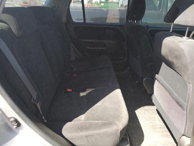Photo 11 from auction – 2005 HONDA CR-V EX with VIN JHLRD78885C057103
