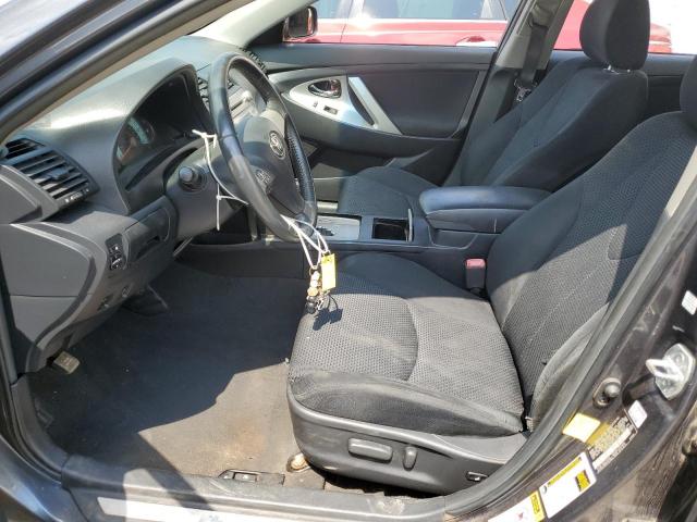 Photo 7 from auction – 2011 TOYOTA CAMRY BASE with VIN 4T1BF3EK7BU751350