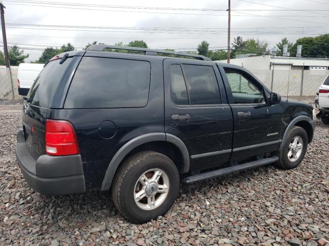 Photo 3 from auction – 2004 FORD EXPLORER X with VIN 1FMZU72E24UC38293