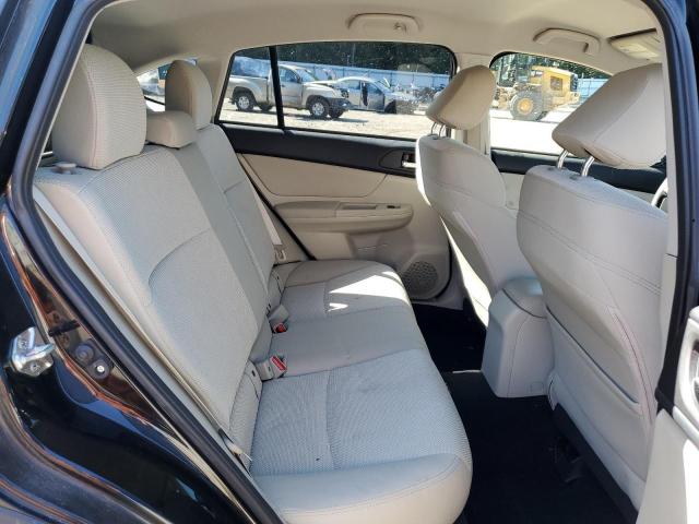 Photo 10 from auction – 2014 SUBARU XV CROSSTR with VIN JF2GPACC2E8242093