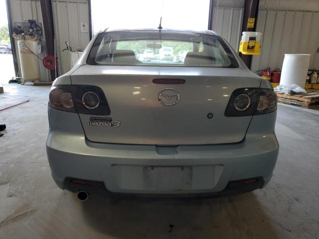 Photo 6 from auction – 2007 MAZDA 3 I with VIN JM1BK12F271707308