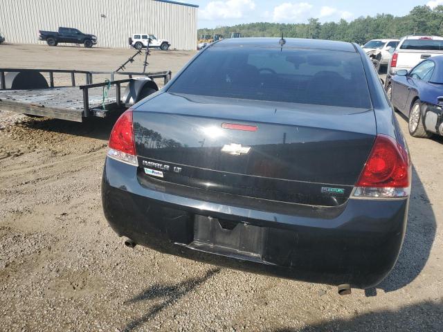 Photo 6 from auction – 2013 CHEVROLET IMPALA LT with VIN 2G1WG5E39D1216762