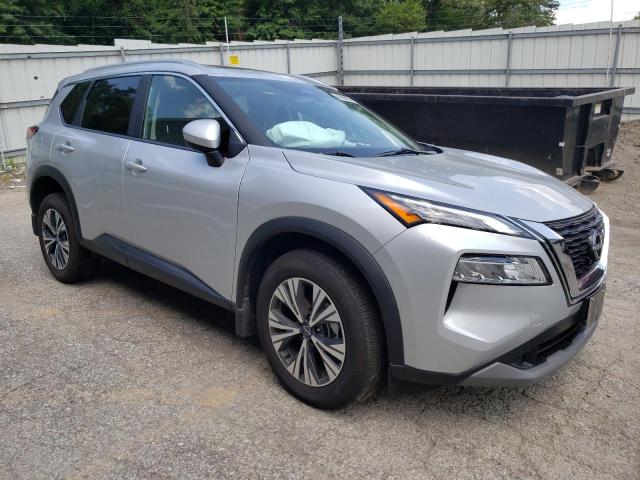 Photo 4 from auction – 2023 NISSAN ROGUE SV with VIN 5N1BT3BB0PC825234
