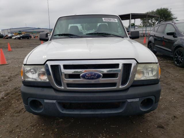 Photo 5 from auction – 2008 FORD RANGER SUP with VIN 1FTYR14D08PA88711