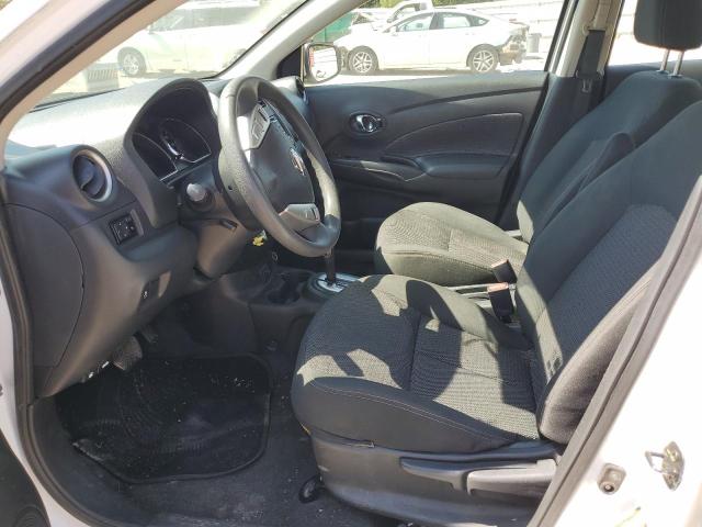 Photo 7 from auction – 2018 NISSAN VERSA S/S with VIN 3N1CN7AP4JL841250