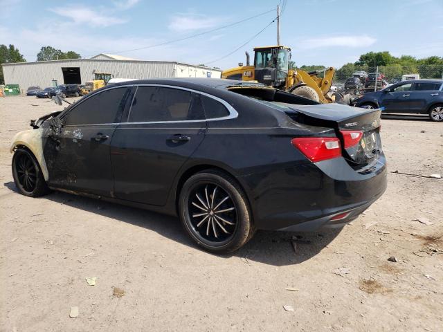 Photo 2 from auction – 2017 CHEVROLET MALIBU LT with VIN 1G1ZE5ST8HF164403