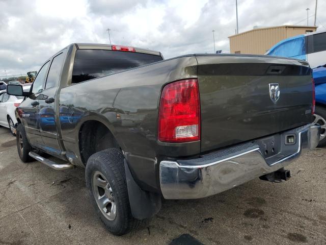 Photo 2 from auction – 2012 DODGE RAM 1500 S with VIN 1C6RD6FP3CS113671