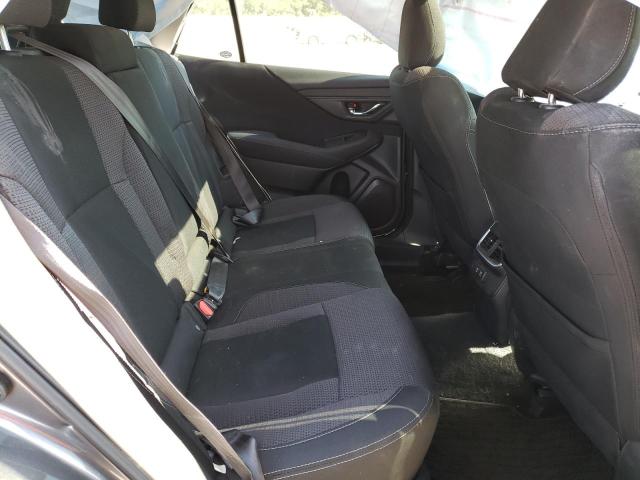 Photo 10 from auction – 2022 SUBARU OUTBACK PR with VIN 4S4BTAFC7N3129586