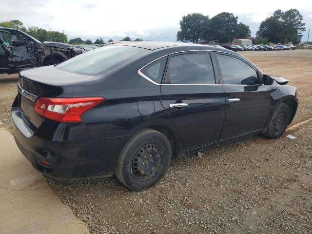Photo 3 from auction – 2016 NISSAN SENTRA S with VIN 3N1AB7AP6GY208549
