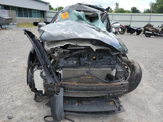 Photo 5 from auction – 2017 NISSAN ROGUE S with VIN KNMAT2MV9HP554279