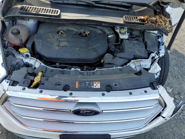Photo 12 from auction – 2019 FORD ESCAPE TIT with VIN 1FMCU9J90KUB42276