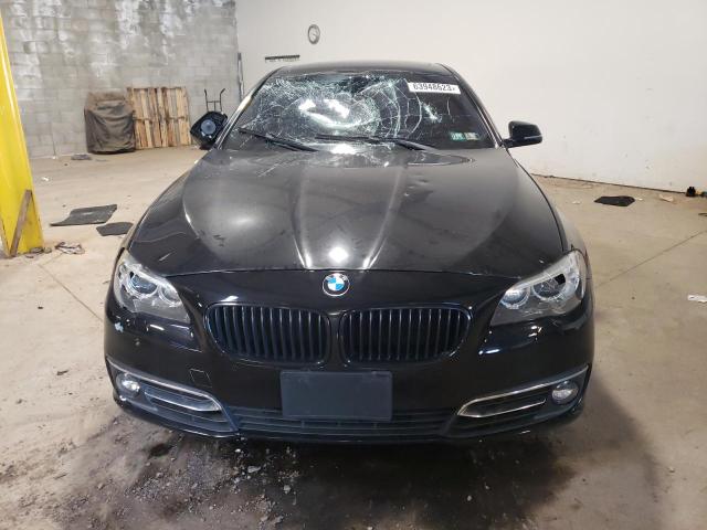 Photo 5 from auction – 2015 BMW 528 XI with VIN WBA5A7C59FD623604