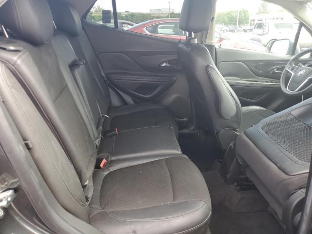 Photo 10 from auction – 2017 BUICK ENCORE SPO with VIN KL4CJ1SB7HB059670
