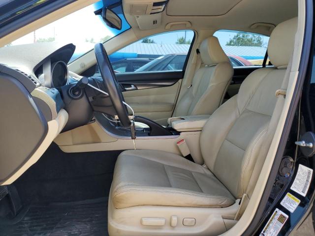 Photo 7 from auction – 2012 ACURA TL with VIN 19UUA8F2XCA006443