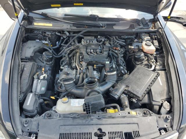 Photo 11 from auction – 2010 LEXUS LS 460L with VIN JTHGL5EF0A5037617