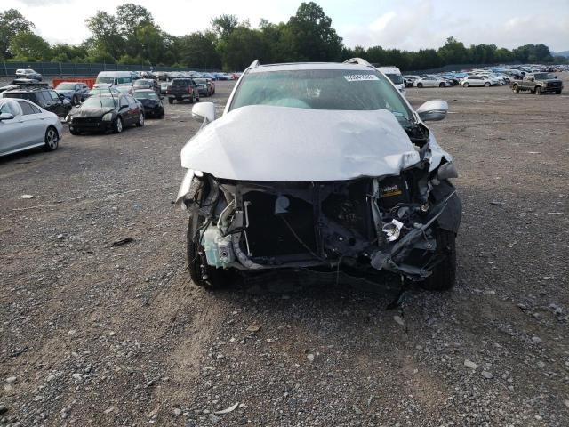 Photo 5 from auction – 2015 LEXUS RX 350 with VIN 2T2ZK1BA2FC196594
