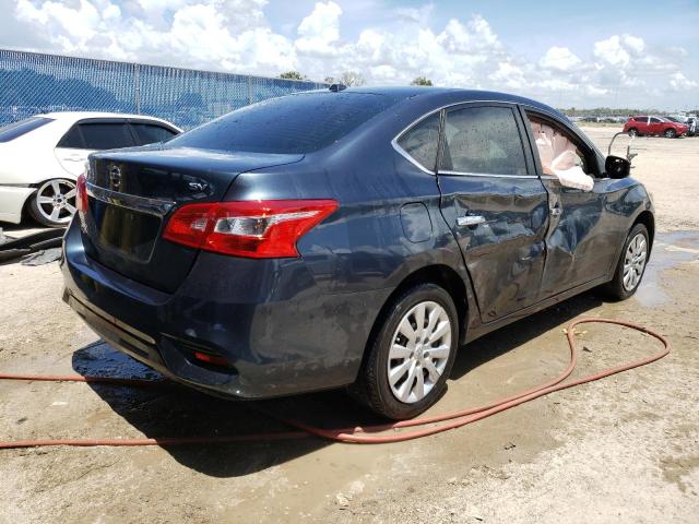 Photo 3 from auction – 2017 NISSAN SENTRA S with VIN 3N1AB7AP9HL674183