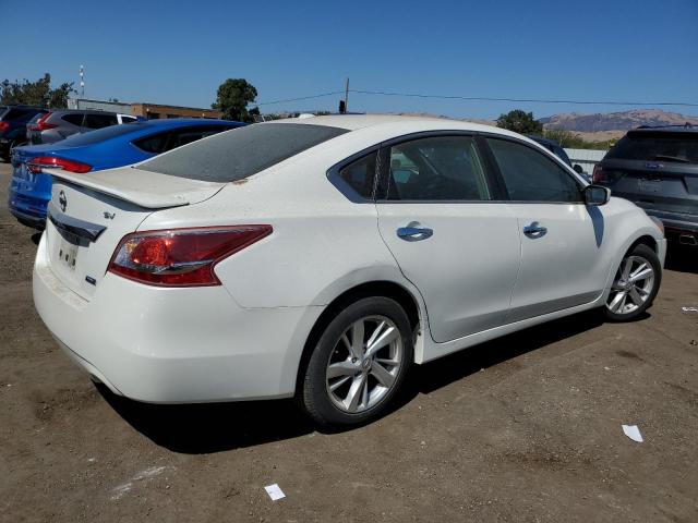 Photo 3 from auction – 2013 NISSAN ALTIMA 2.5 with VIN 1N4AL3AP4DN538711