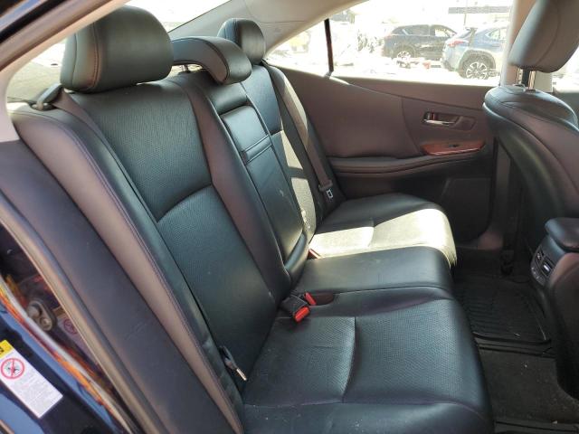 Photo 10 from auction – 2010 LEXUS HS 250H with VIN JTHBB1BA1A2010653