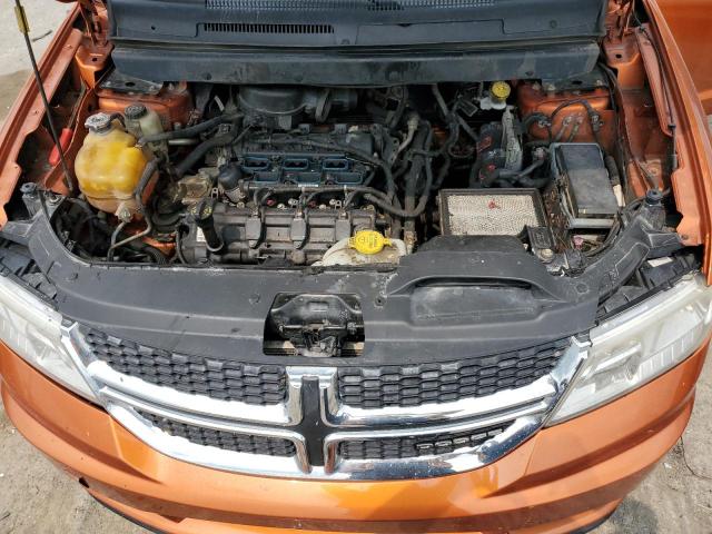 Photo 12 from auction – 2011 DODGE JOURNEY MA with VIN 3D4PH1FG2BT517097
