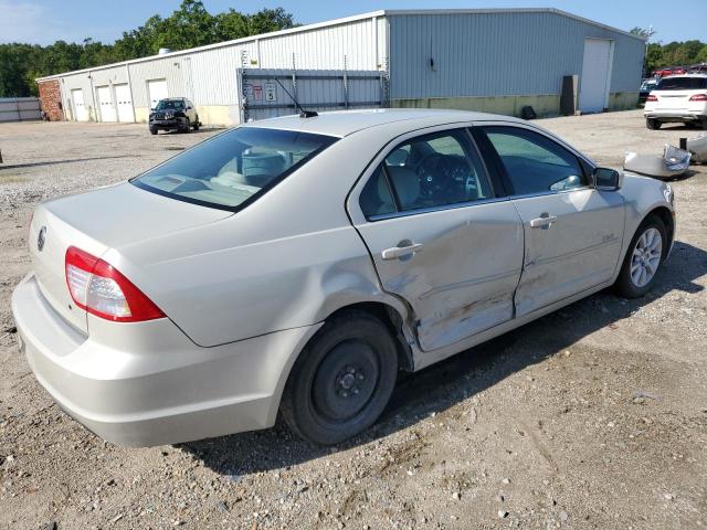 Photo 3 from auction – 2008 MERCURY MILAN with VIN 3MEHM07Z98R630427