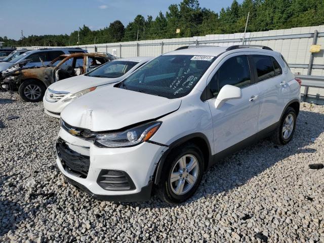 2017 Chevrolet Trax