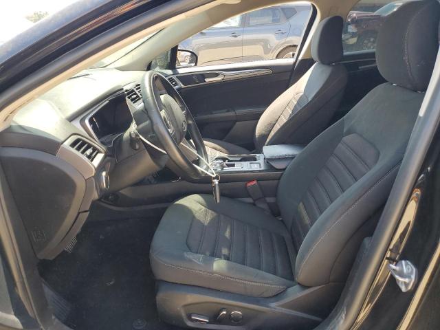 Photo 7 from auction – 2020 FORD FUSION SE with VIN 3FA6P0HD7LR155524