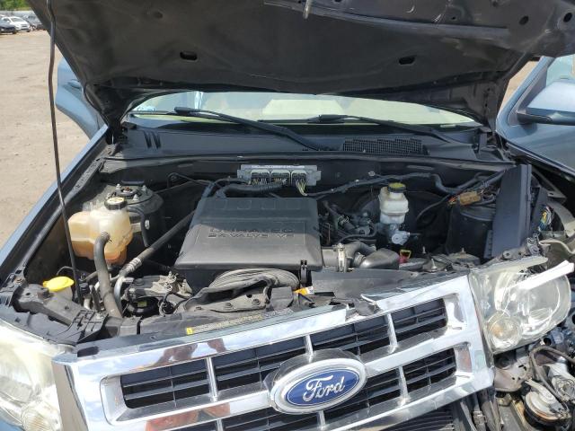 Photo 12 from auction – 2012 FORD ESCAPE LIM with VIN 1FMCU9EG0CKB48276