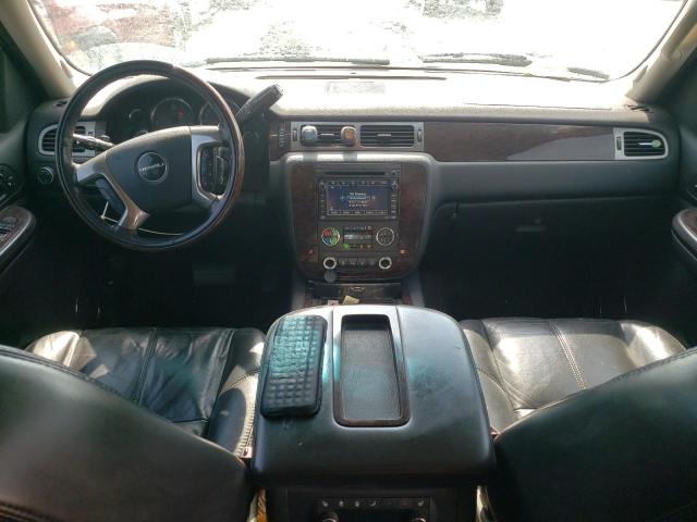 Photo 8 from auction – 2007 GMC YUKON DENA with VIN 1GKFK63827J366155