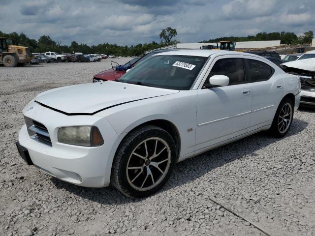 DODGE CHARGER SX 2010 z numerem VIN 2B3CA3CV7AH266987 - Zdjęcie z aukcji