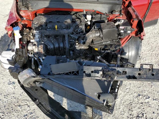 Photo 11 from auction – 2022 HYUNDAI VENUE SEL with VIN KMHRC8A33NU188045