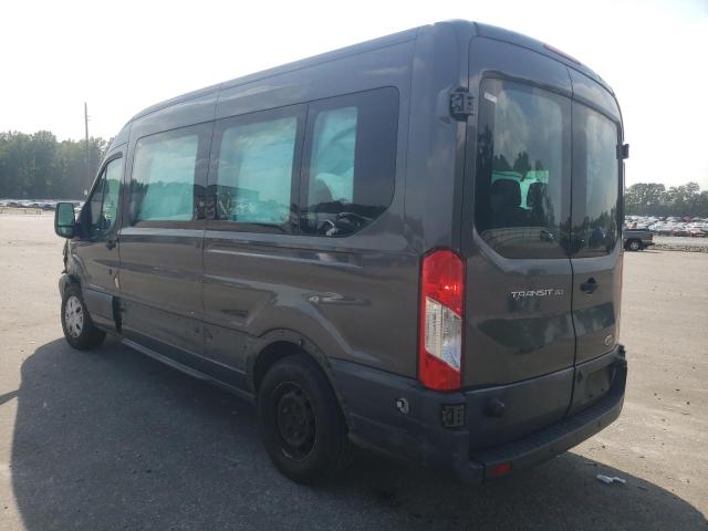 Снимка 2 от търг – 2017 FORD TRANSIT T- с VIN 1FBAX2CM9HKB16022