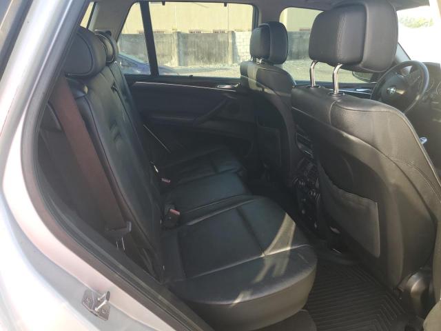 Photo 10 from auction – 2012 BMW X5 XDRIVE3 with VIN 5UXZV4C52CL758012