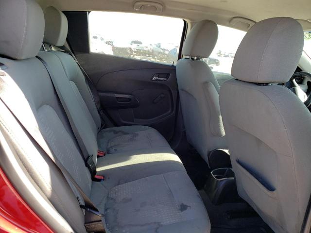 صورة رقم 10 من المزاد - 2012 CHEVROLET SONIC LS مع VIN 1G1JB6SH3C4119574