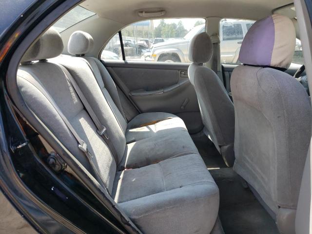 Photo 10 from auction – 2003 TOYOTA COROLLA CE with VIN 1NXBR32E43Z026036