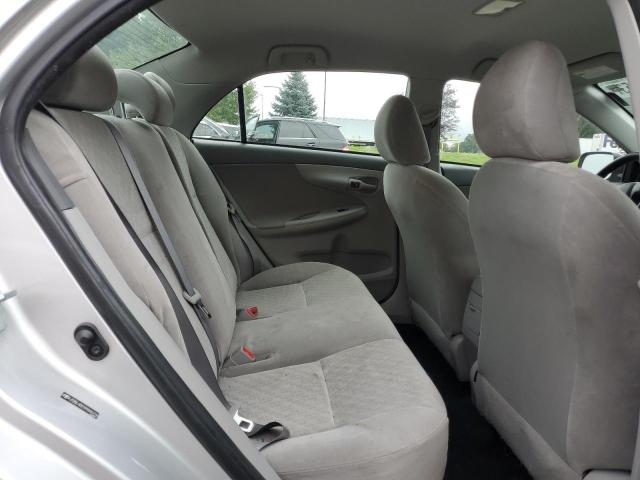 Photo 10 from auction – 2009 TOYOTA COROLLA BA with VIN JTDBL40E599065776