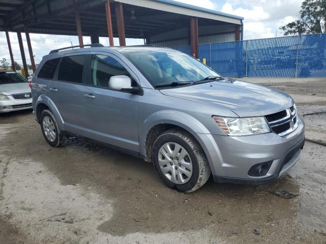 Photo 4 from auction – 2018 DODGE JOURNEY SX with VIN 3C4PDCBG3JT507252