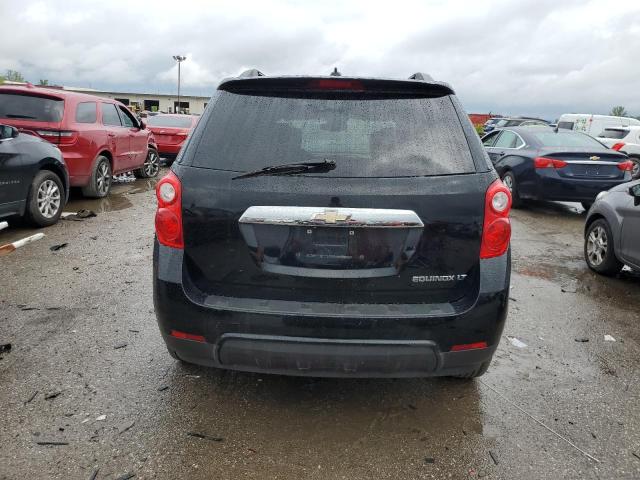 Photo 6 from auction – 2015 CHEVROLET EQUINOX LT with VIN 2GNALBEK9F6151492