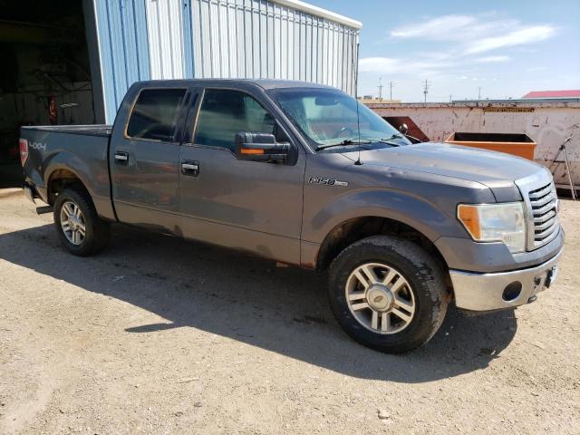 Photo 4 from auction – 2011 FORD F150 SUPER with VIN 1FTFW1EF9BKD49578