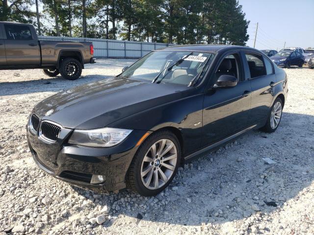 Photo 1 from auction – 2011 BMW 328 I SULE with VIN WBAPH5G5XBNM76667
