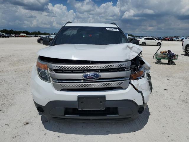 Photo 5 from auction – 2015 FORD EXPLORER with VIN 1FM5K7B86FGA31938
