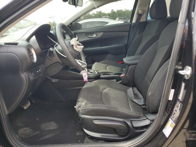 Photo 7 from auction – 2019 KIA FORTE FE with VIN 3KPF24AD4KE052609