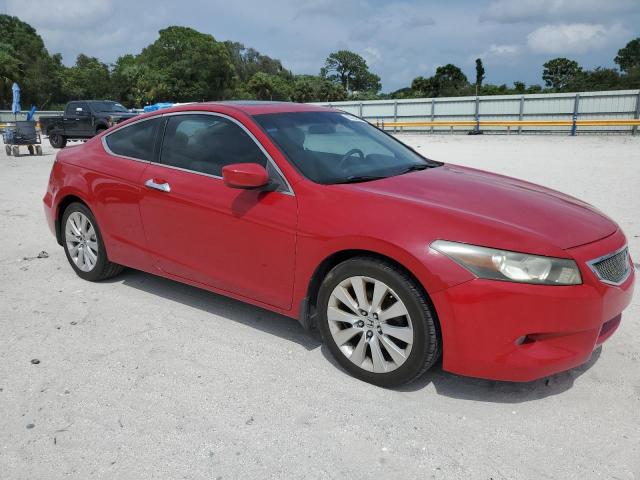 Photo 4 from auction – 2010 HONDA ACCORD EXL with VIN 1HGCS2B82AA007275