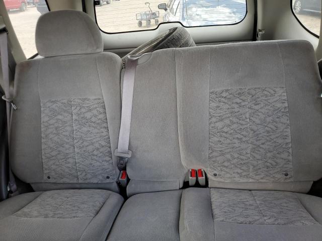 Photo 10 from auction – 2005 GMC ENVOY with VIN 1GKDS13S452151342