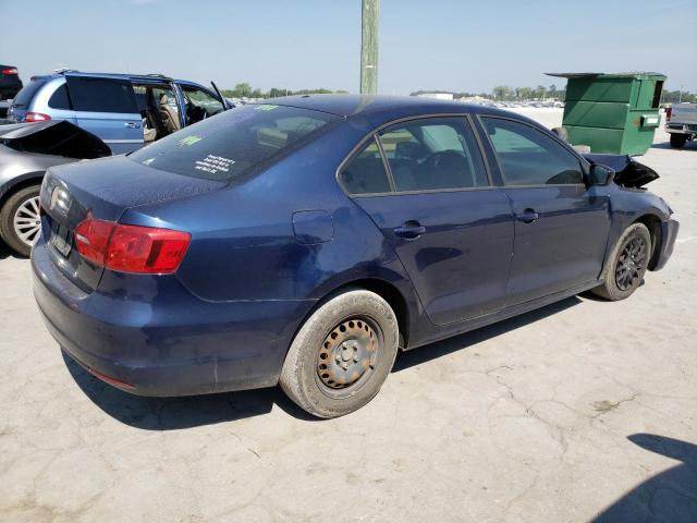 Photo 3 from auction – 2013 VOLKSWAGEN JETTA BASE with VIN 3VW2K7AJ5DM425040